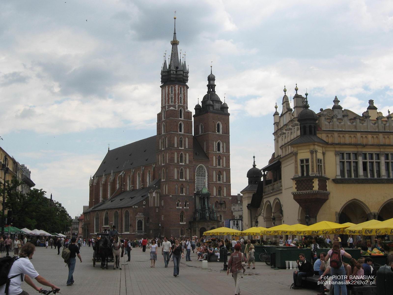 Krakow